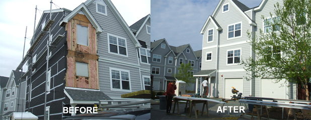 Cogent Building Diagnotics